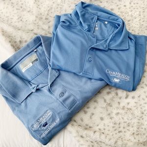 Men’s Golf Polo Bundle